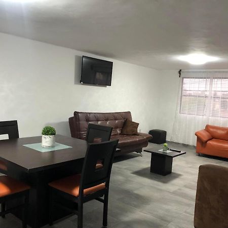 Suites Incoreli Departamento 4 Pachuca Exterior foto