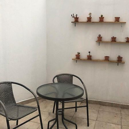 Suites Incoreli Departamento 4 Pachuca Exterior foto