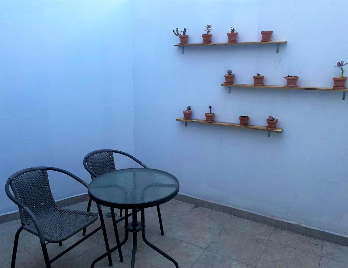 Suites Incoreli Departamento 4 Pachuca Exterior foto